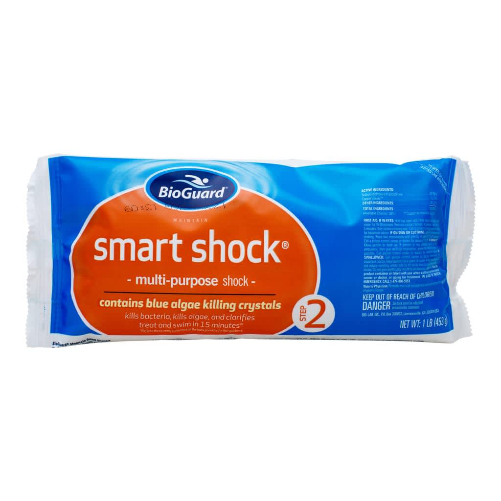 Smart Shock - 1 LB