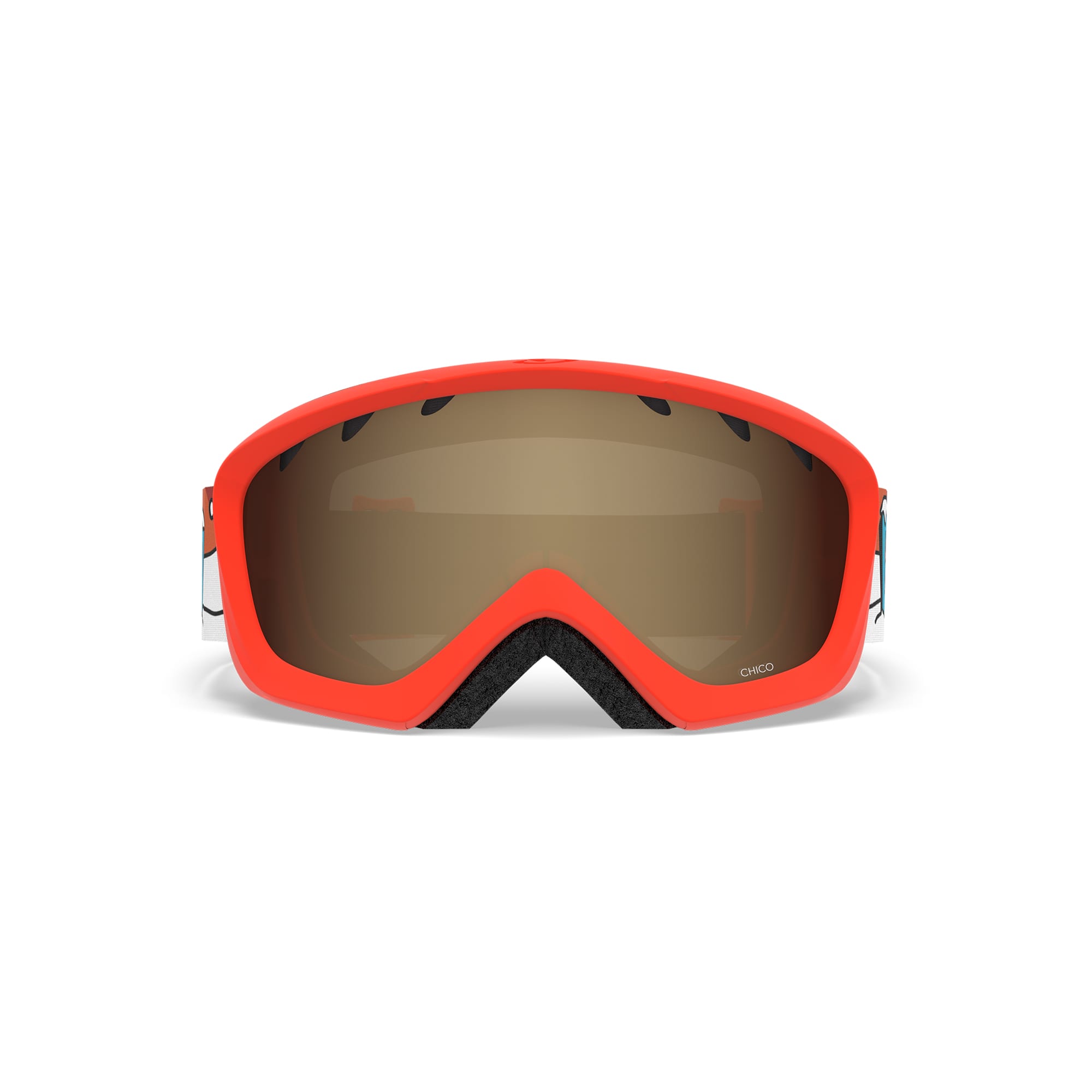 GG Chico - DNOSNOW AR40 W20 - Image 2