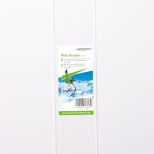 Snowboard Plexi Scraper