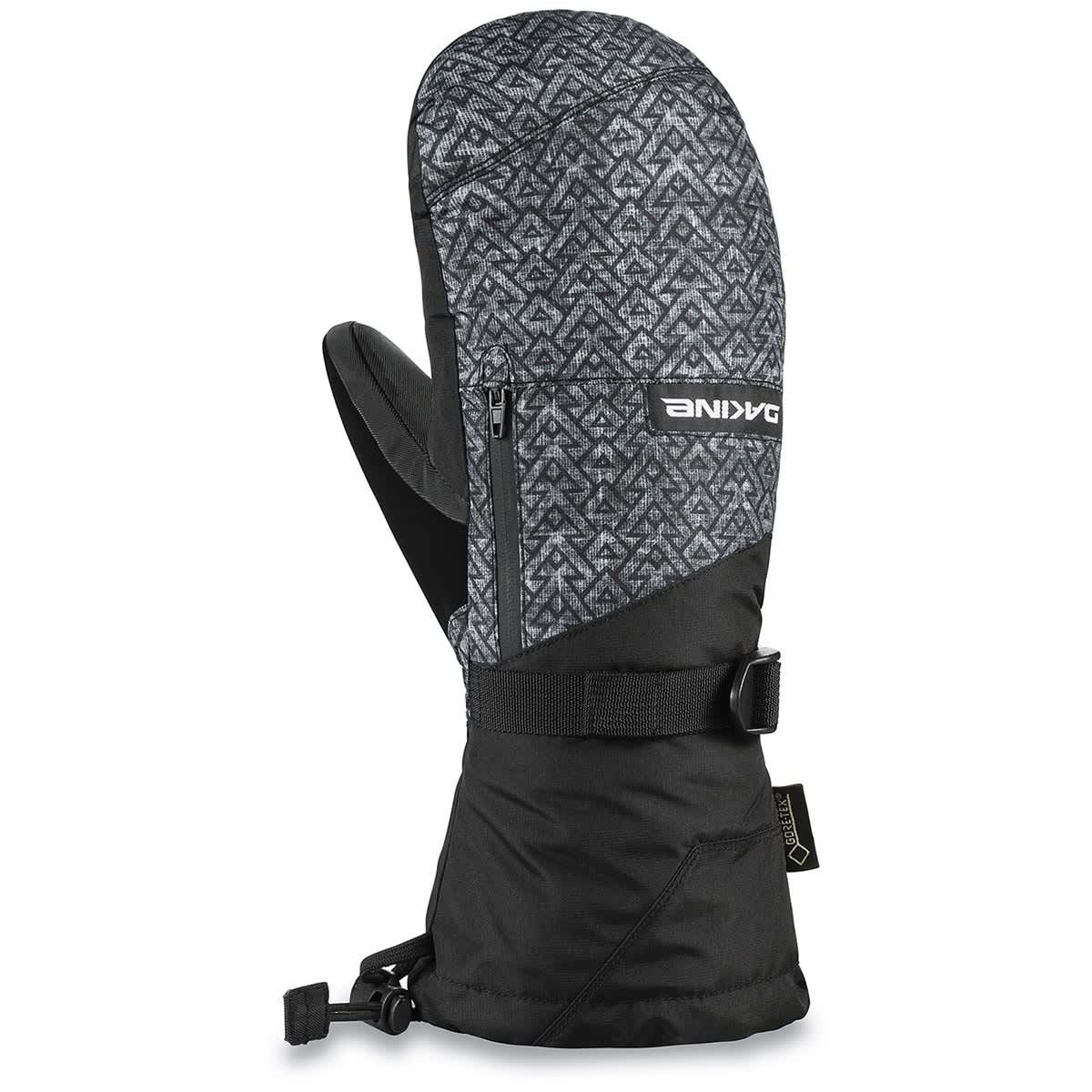 Men's Titan Mitt - Stacked M