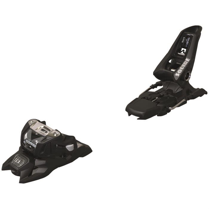 Squire 11 ID 100mm - Black W21