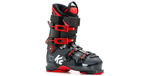 Men's BFC 100 Ski Boots - 26.5 F18