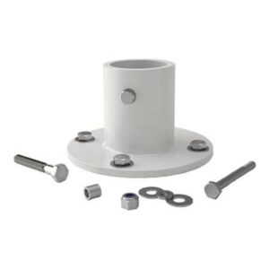Aluminum Slide Deck Anchor W/HDWE