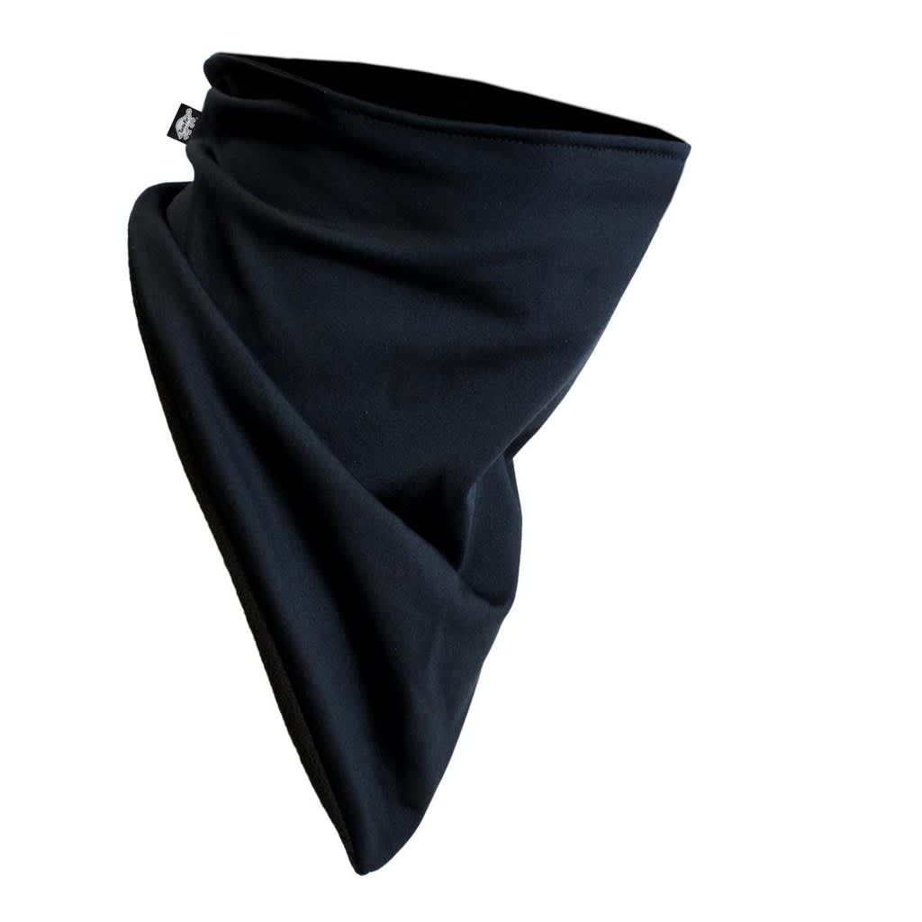 Unisex Snow Veil - Black