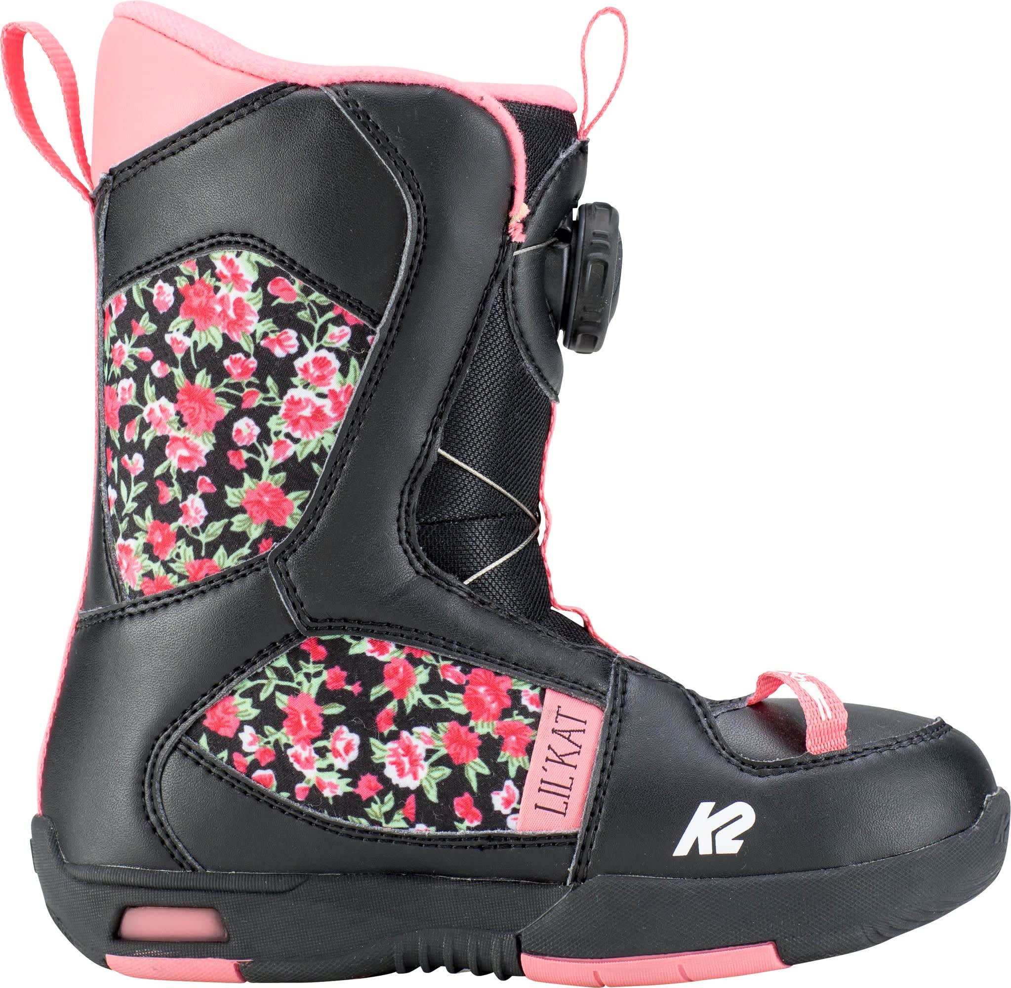 Lil Kat Boot - 12 F18