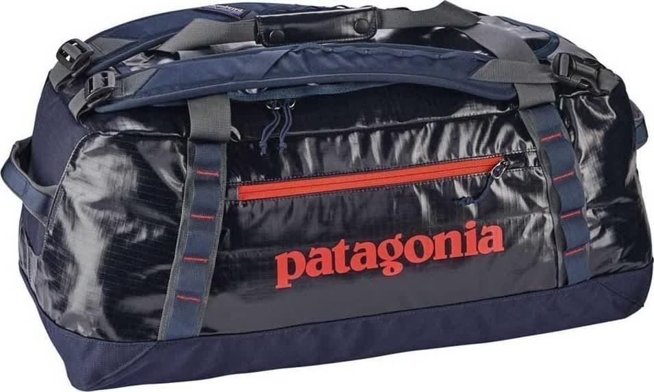 patagonia black hole 60l duffel paintbrush red Black Hole Duffel 60L