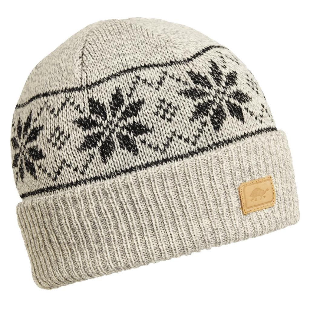 Mount Snow Ragg: Beige