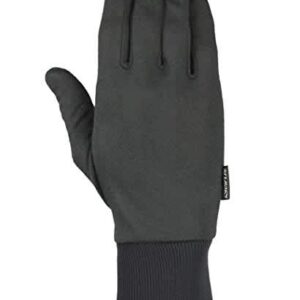 Jr. Thermax Youth Deluxe Liner - Black