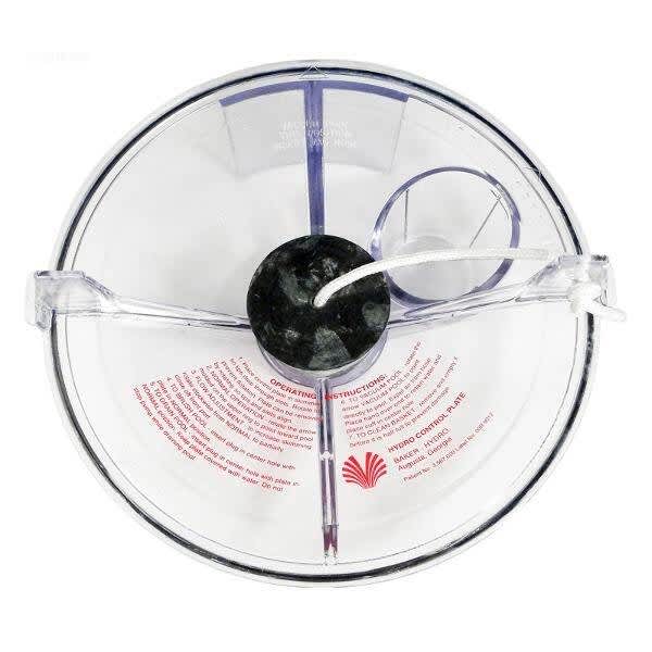 Vac Plate