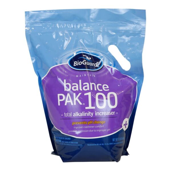 Balance Pak 100 - 12 LB