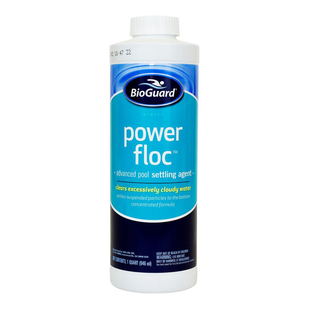 PowerFloc - 1 QT