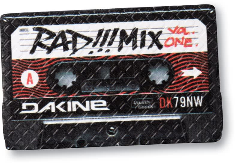 Cassette Stomp Pad