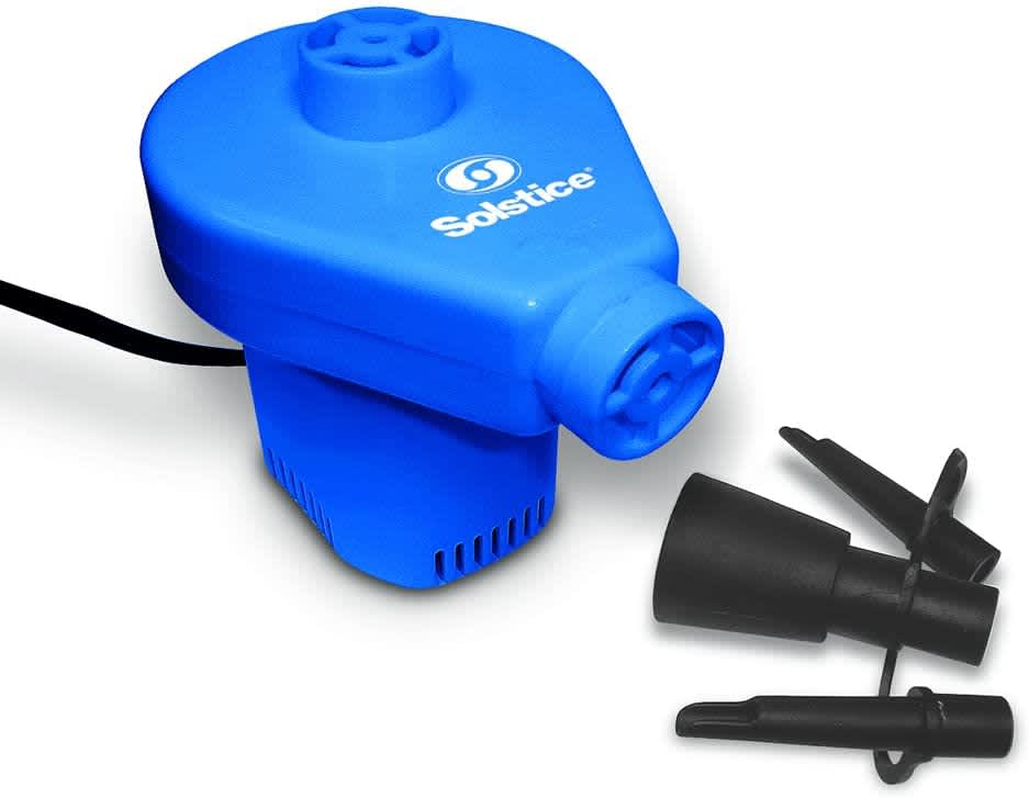 Lectro Pump High Capacity AC Pump