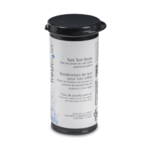 FreshWater Salt Test Strips
