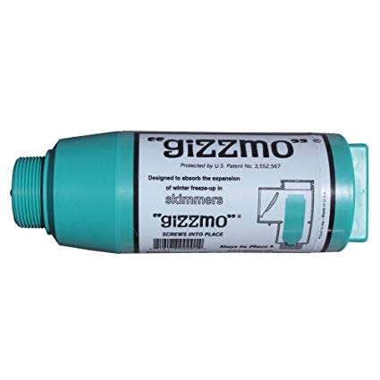 Regular Gizzmo 1-1/2" ONLY, 9"