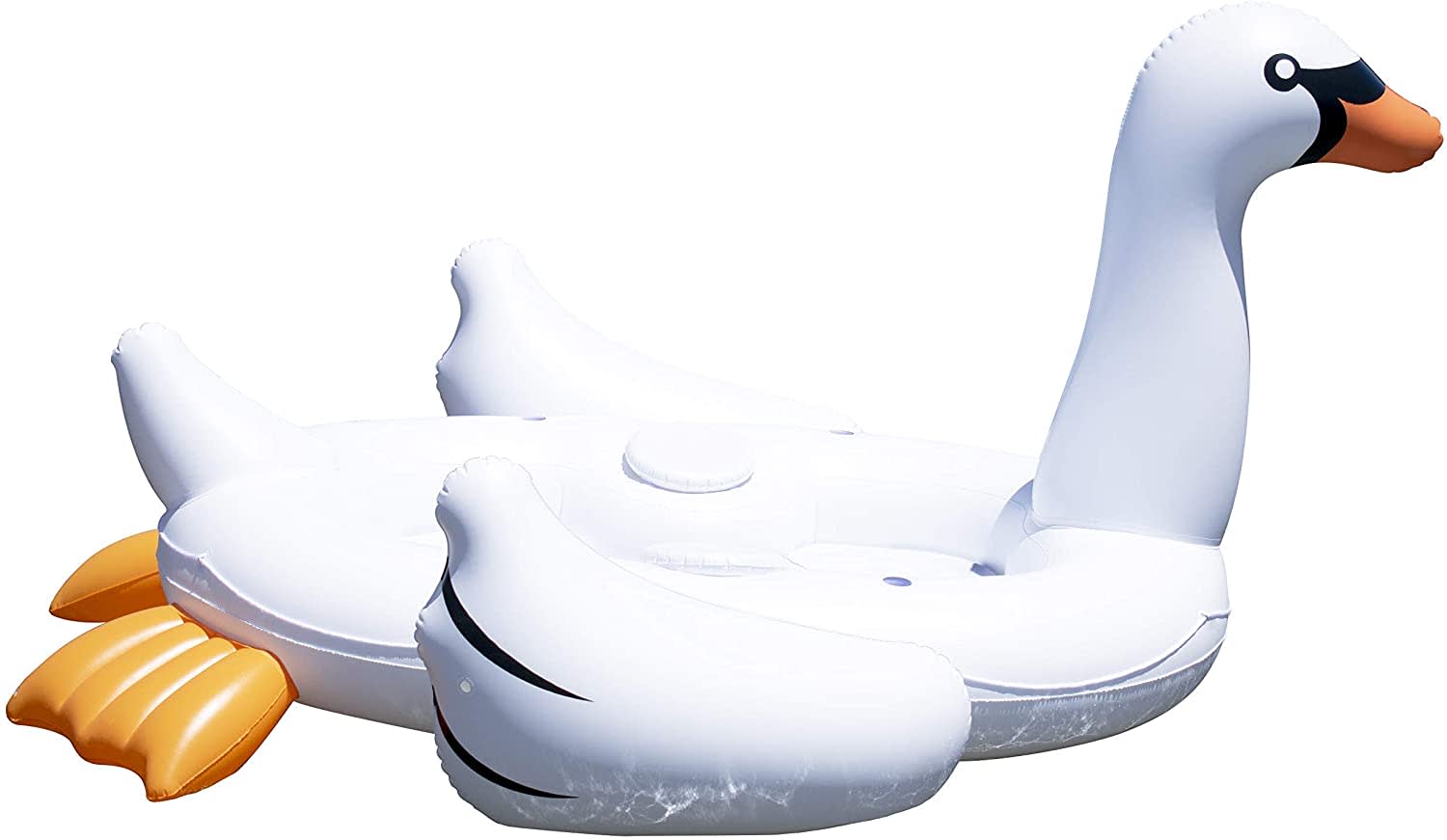 Super Swan Oasis Island