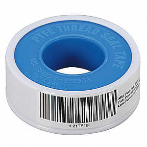 Teflon Tape