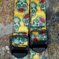 Custom Ski Pole Straps - Image 4