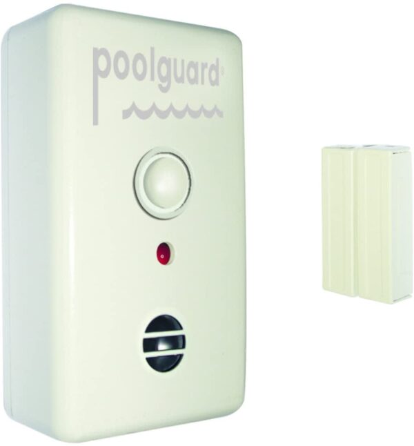 Pool Guard Door Alarm