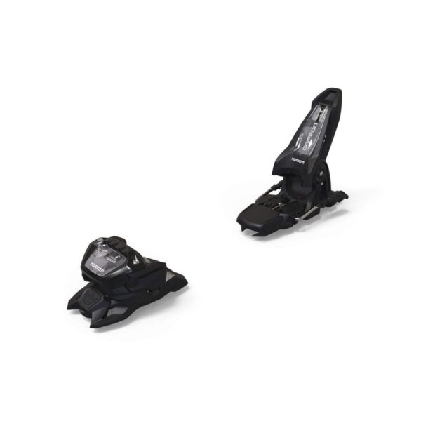 Griffon 13 ID 90mm - Black W26