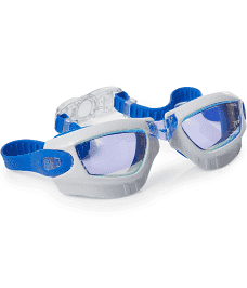 Galaxy Goggles - Swim Trooper White