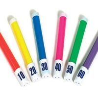 Flexi Dive Sticks