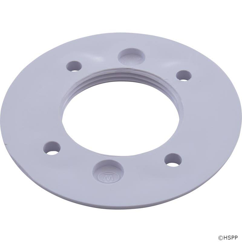 Face Plate Threaded - Round SPX1411B - Image 2
