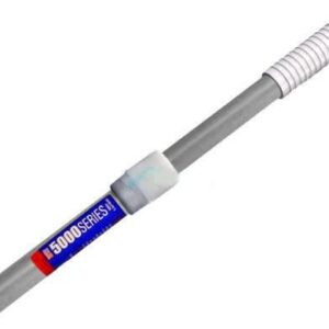 Skimlite 8'x16' Vac Pole Silver
