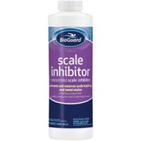 Scale Inhibitor - 1 QT