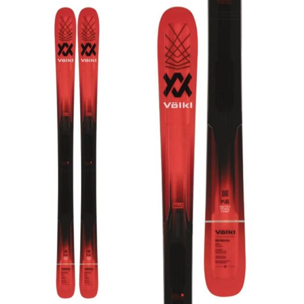 M6 Mantra Flat W22