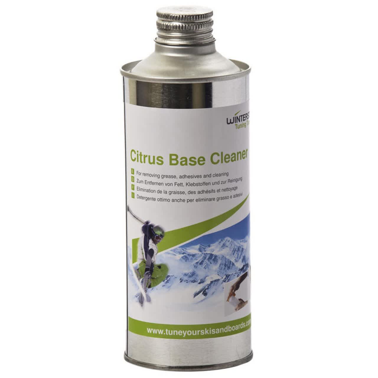 Citrus or Vanilla Base Cleaner Assorted