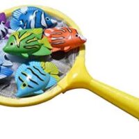 Fish Catch Game