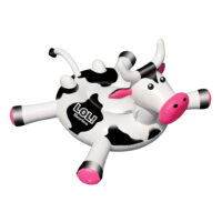 LOL Series Crazy Cow