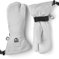 Hestra Heli Ski Female 3-Finger