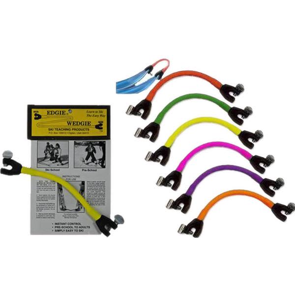 Edgie Wedgie Ski Tip Connector