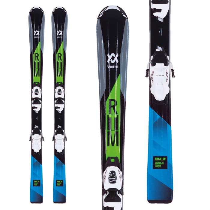 RENTAL RTM JR Boys' Ski 80cm W18