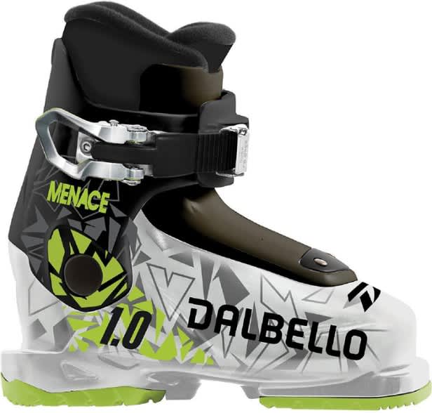 RENTAL Youth Menace 1 Boot - Black 18.5