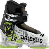 RENTAL Youth Menace 1 Boot - Black 18.5