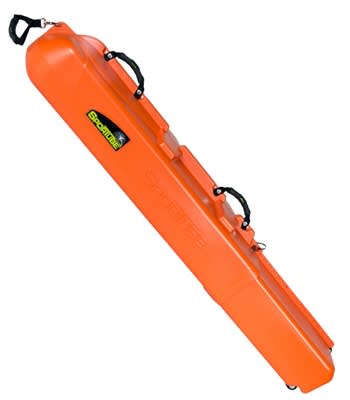 Series 3 - Orange
