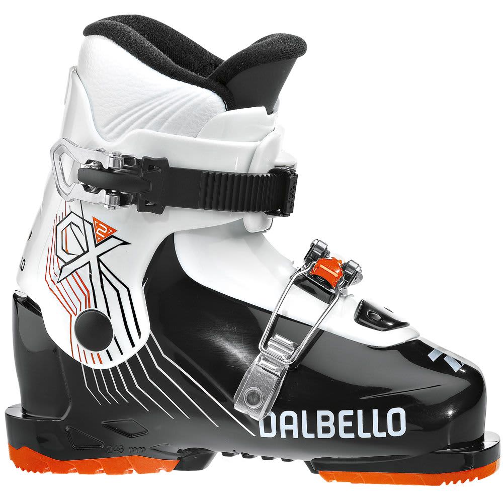 RENTAL Youth CX2 Boot - Black 21.5