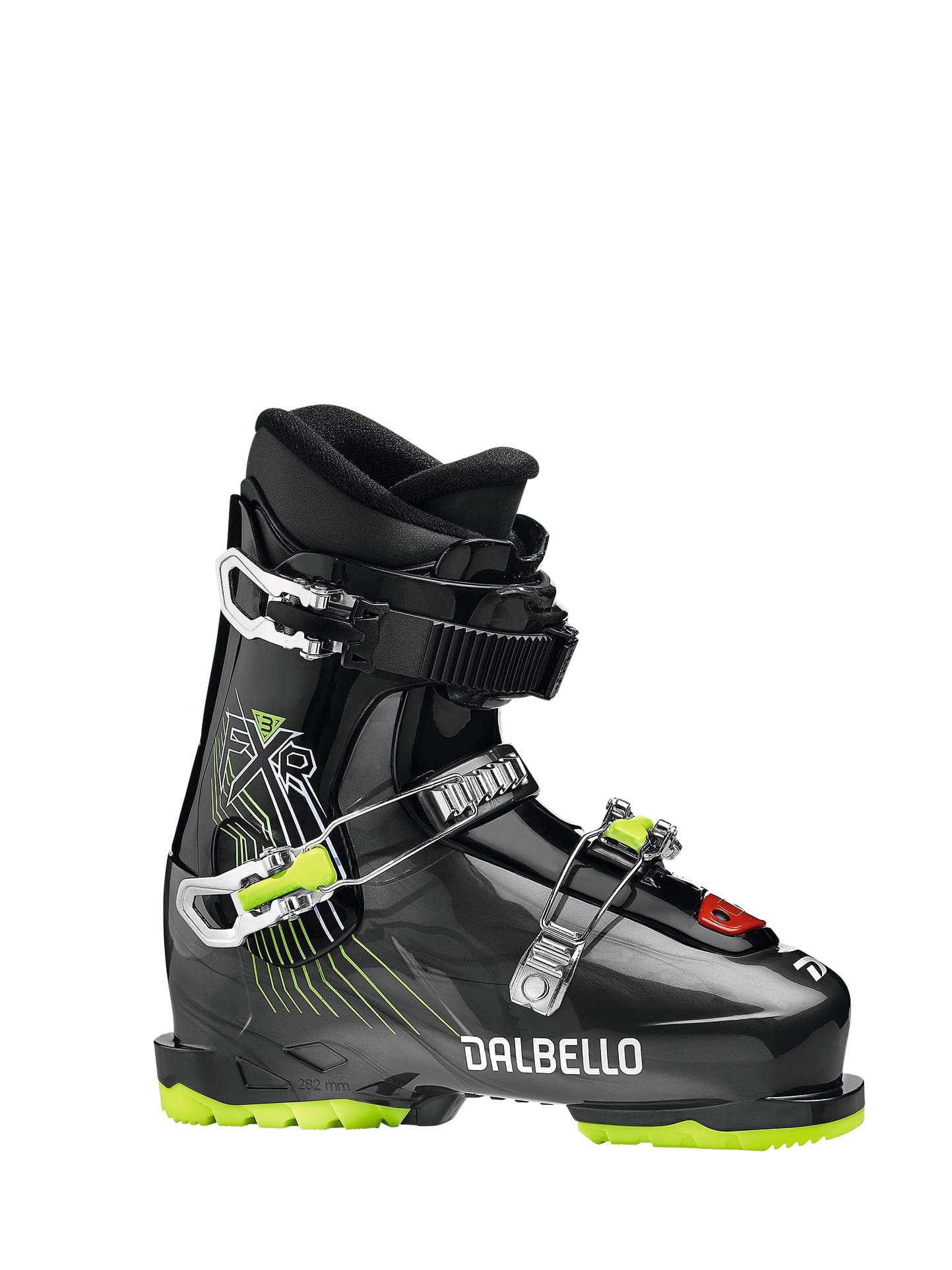 RENTAL FXR 4F 2.0 QUICK SIX JR - 22.5