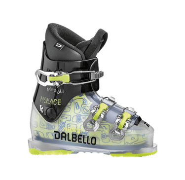 RENTAL Youth Menace 3 Boot - Black 18.5