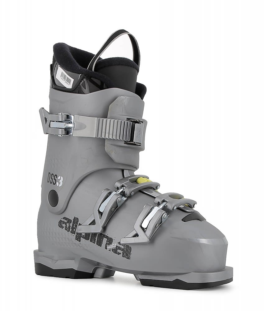 RENTAL DSS System JR Boot - Orange 25.5