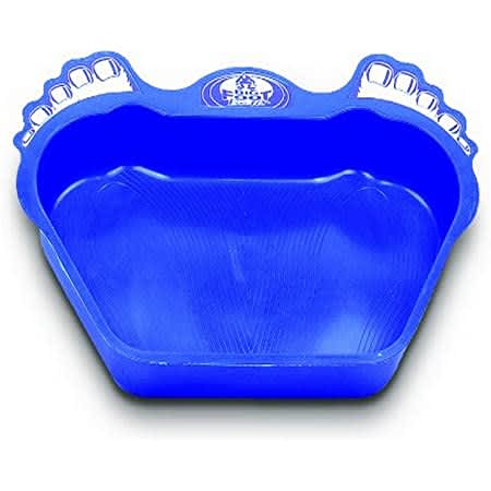 Big Foot Footbath