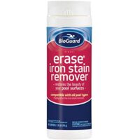 Erase Iron Stain Remover 1.75LB