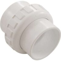 1.5" Praher Union Slip x Slip