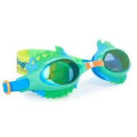 Dylan the Dino Green Goggles