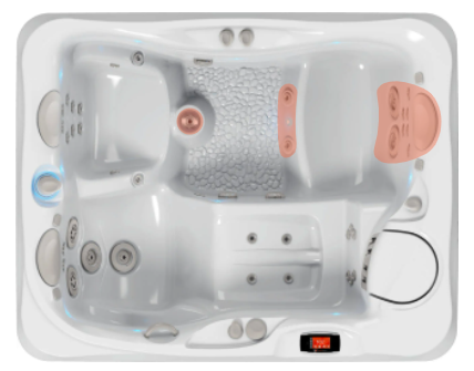 LUMBARSSAGE® SEAT