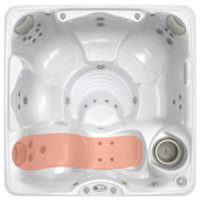 ULTRAMASSAGE® LOUNGE