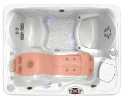 ULTRAMASSAGEĀ® LOUNGE